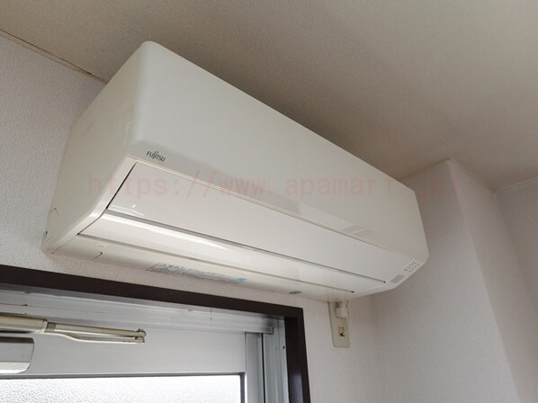 アルテハイツ富岡の物件内観写真